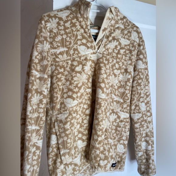 Woods fleece excellent condition warm and cosy - Picture 1 of 3